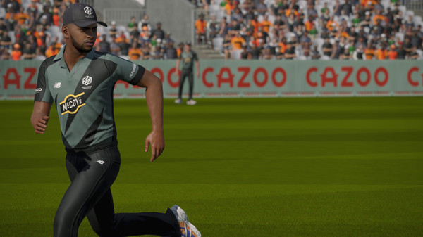 Игра Cricket 19 - Ultimate Edition DLC, скриншот