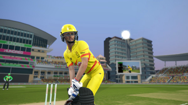 Игра Cricket 19 - Ultimate Edition DLC, скриншот