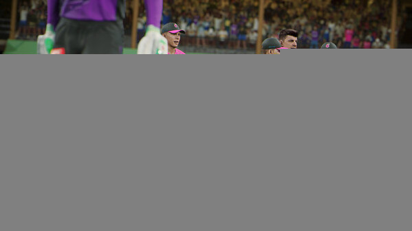 Игра Cricket 26 - The Official Game of the Ashes, скриншот