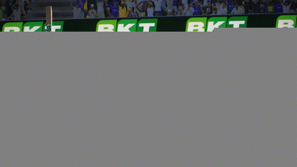 Игра Cricket 26 - The Official Game of the Ashes, скриншот