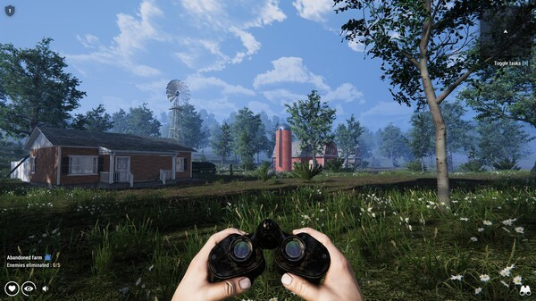 Игра Crime Simulator: Playgrounds, скриншот