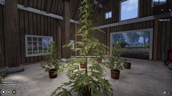 Игра Crime Simulator: Playgrounds, скриншот