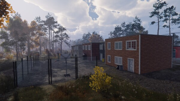 Игра Crime Simulator, скриншот