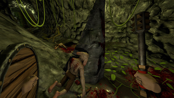Игра Crimson Keep, скриншот