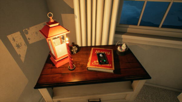 Игра Crimson Snow (2023), скриншот