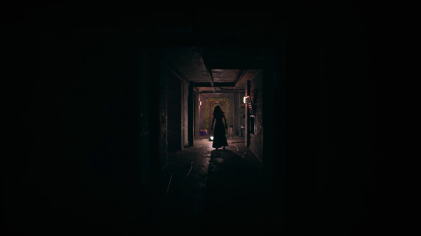 Игра Crimson Snow (2023), скриншот