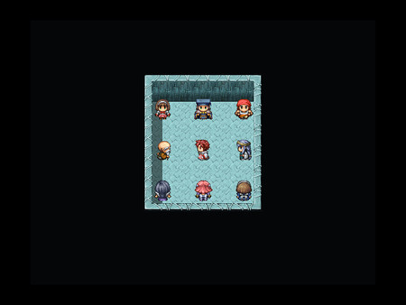 Игра Crimson Sword Saga: The Peloran Wars, скриншот