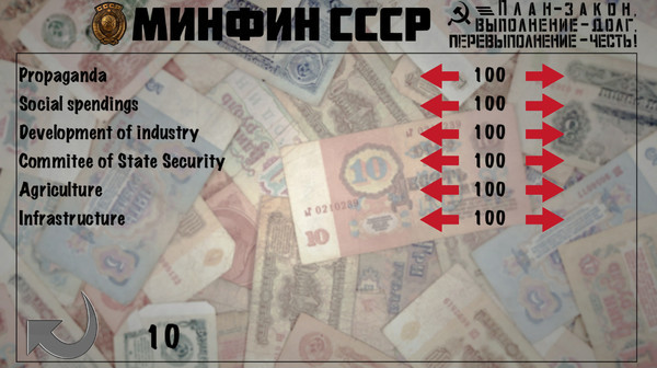 Игра Crisis in the Kremlin: The Accident, скриншот