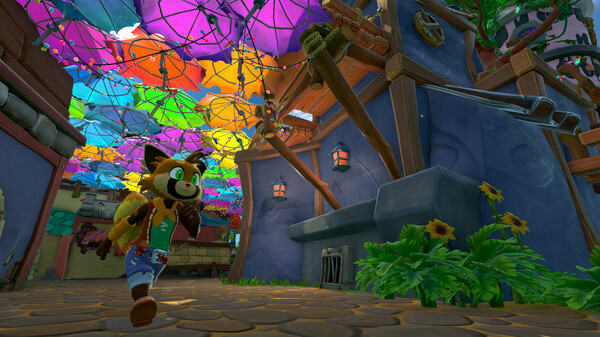 Игра Critter Cove, скриншот