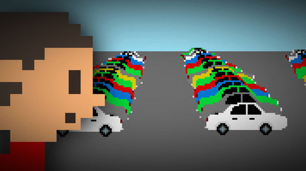 Игра CropDuster Supreme, скриншот