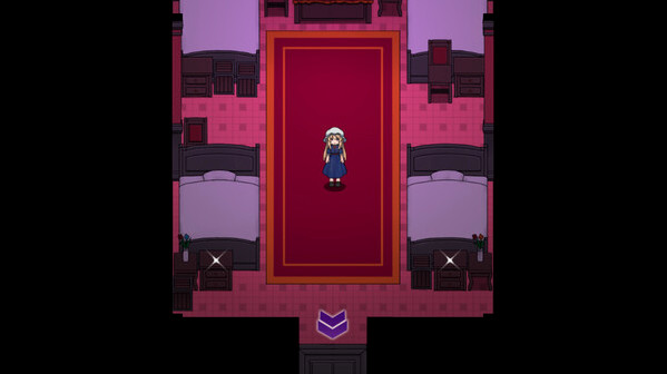 Игра Cross The Boundaries, скриншот