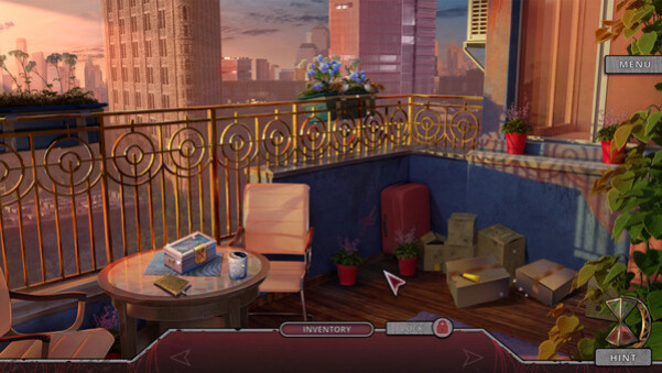 Игра Crossroads: Fatal Truths Collector's Edition, скриншот