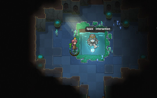 Игра Crown Trick / 不思议的皇冠, скриншот