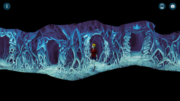 Игра Crowns and Pawns: Kingdom of Deceit, скриншот