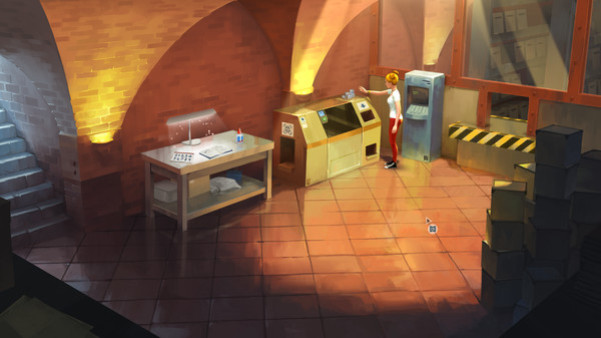 Игра Crowns and Pawns: Kingdom of Deceit, скриншот