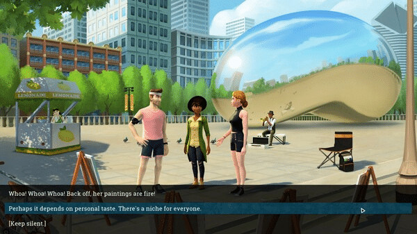 Игра Crowns and Pawns: Kingdom of Deceit, скриншот