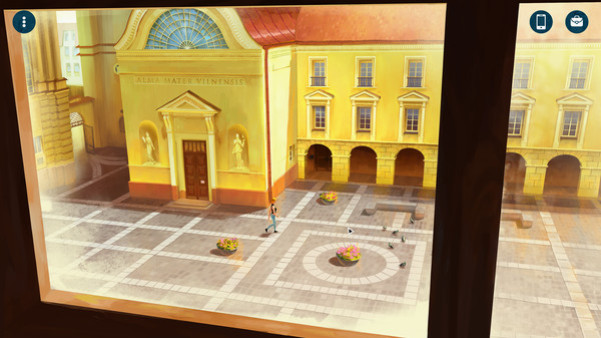 Игра Crowns and Pawns: Kingdom of Deceit, скриншот