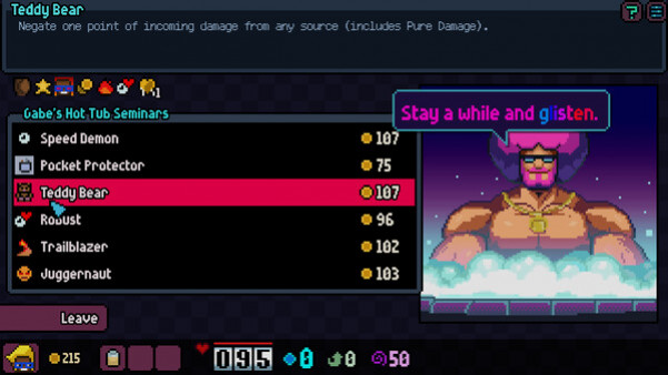 Игра Crush the Industry, скриншот