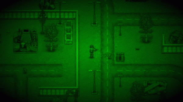 Игра CryoFall, скриншот