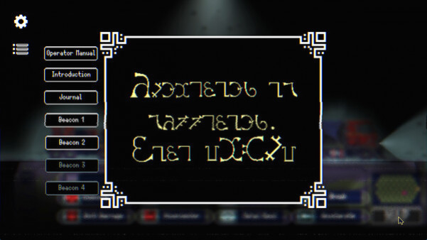 Игра Cryohazard, скриншот
