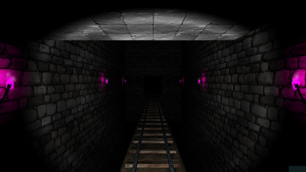 Игра Crystal Rift, скриншот