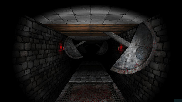 Игра Crystal Rift, скриншот