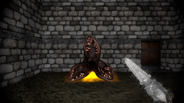 Игра Crystal Rift, скриншот