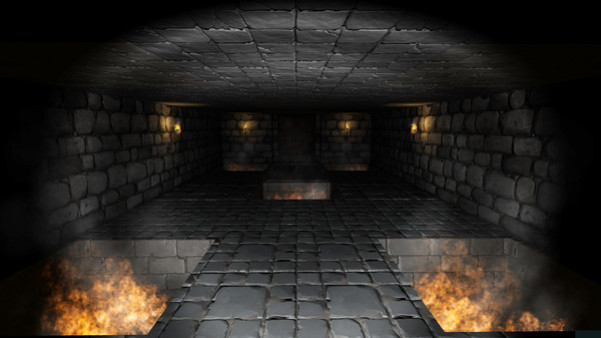 Игра Crystal Rift, скриншот
