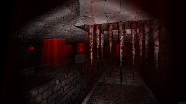 Игра Crystal Rift, скриншот