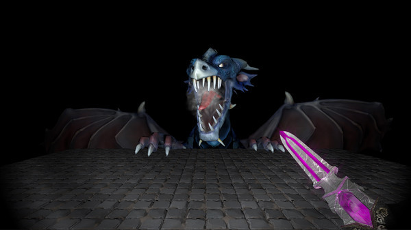 Игра Crystal Rift, скриншот
