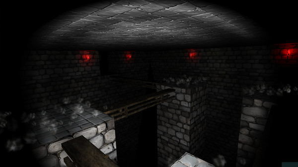 Игра Crystal Rift, скриншот