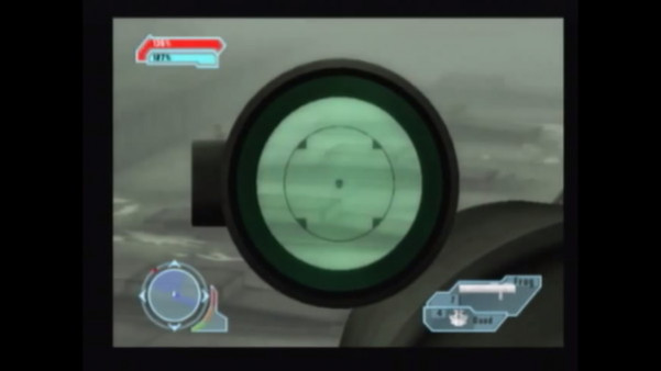 Игра CT Special Forces: Fire for Effect, скриншот