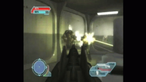 Игра CT Special Forces: Fire for Effect, скриншот