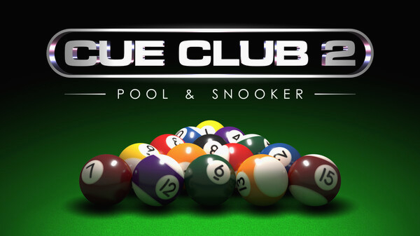 Игра Cue Club 2: Pool & Snooker, скриншот