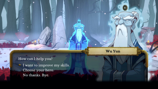 Игра Curse of the Sea Rats, скриншот