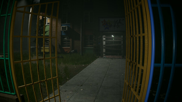 Игра Cursed Bet, скриншот