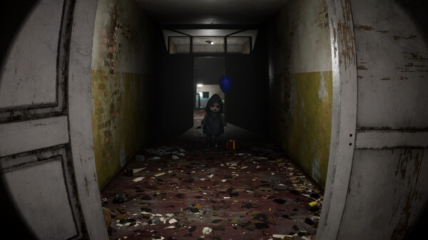 Игра Cursed Bet, скриншот