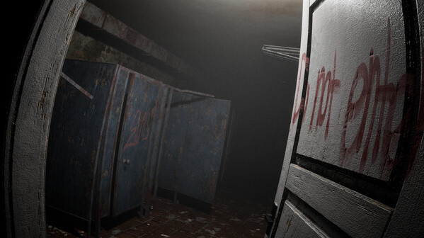 Игра Cursed Bet, скриншот