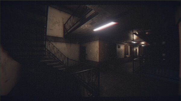 Игра Cursed Enigma - The Midnight Apartment, скриншот