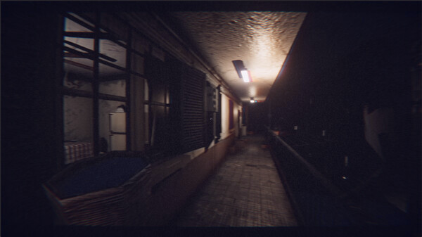 Игра Cursed Enigma - The Midnight Apartment, скриншот