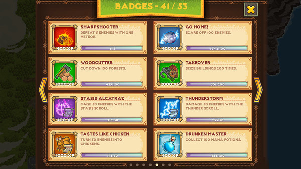 Игра Cursed Treasure 2 Ultimate Edition - Tower Defense, скриншот