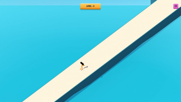 Игра Cut it!, скриншот
