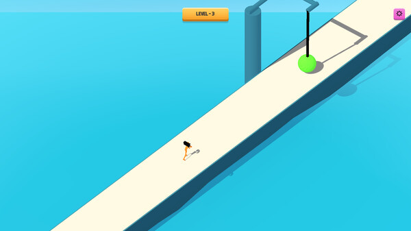 Игра Cut it!, скриншот