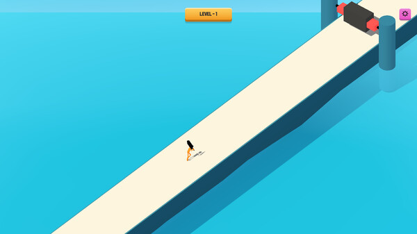 Игра Cut it!, скриншот