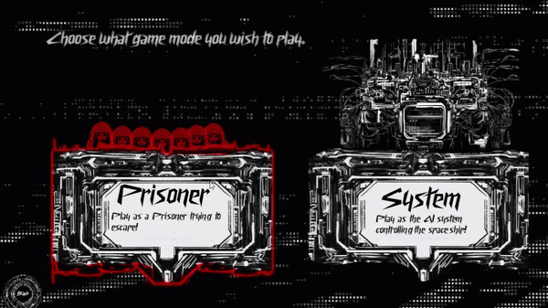 Игра Cyber Prison Management, скриншот