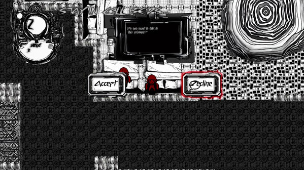 Игра Cyber Prison Management, скриншот