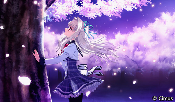 Игра Da Capo 3 R, скриншот