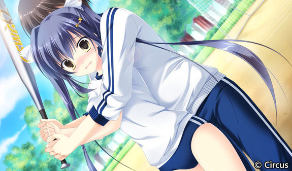 Игра Da Capo 3 R, скриншот
