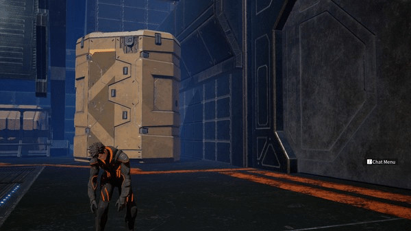 Игра DAEMON X MACHINA - Outer Emotes Set, скриншот