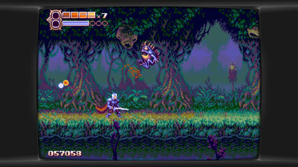 Игра DaemonClaw: Origins of Nnar, скриншот
